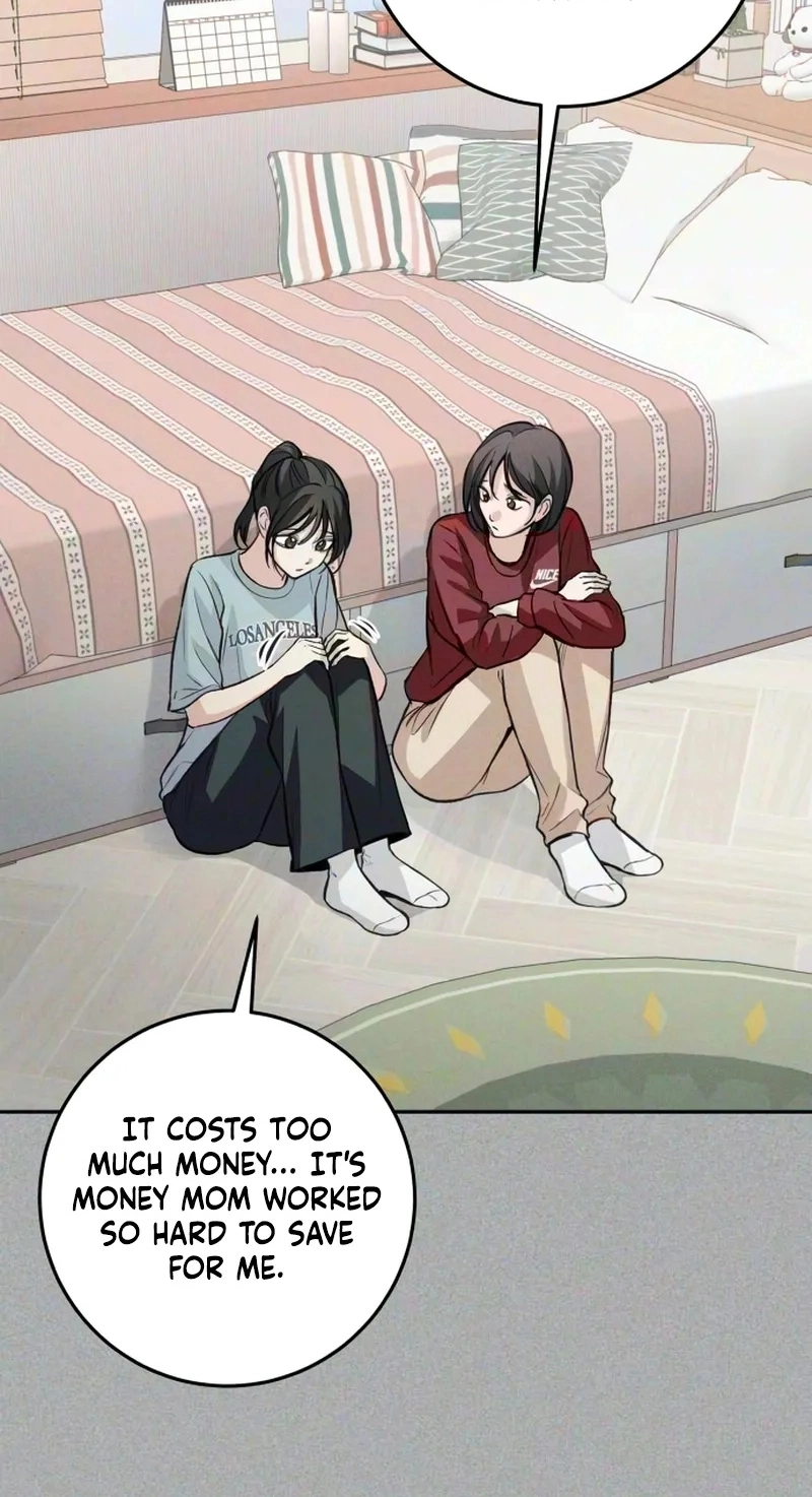 Perfection is Everything Chapter 56 - Page 46