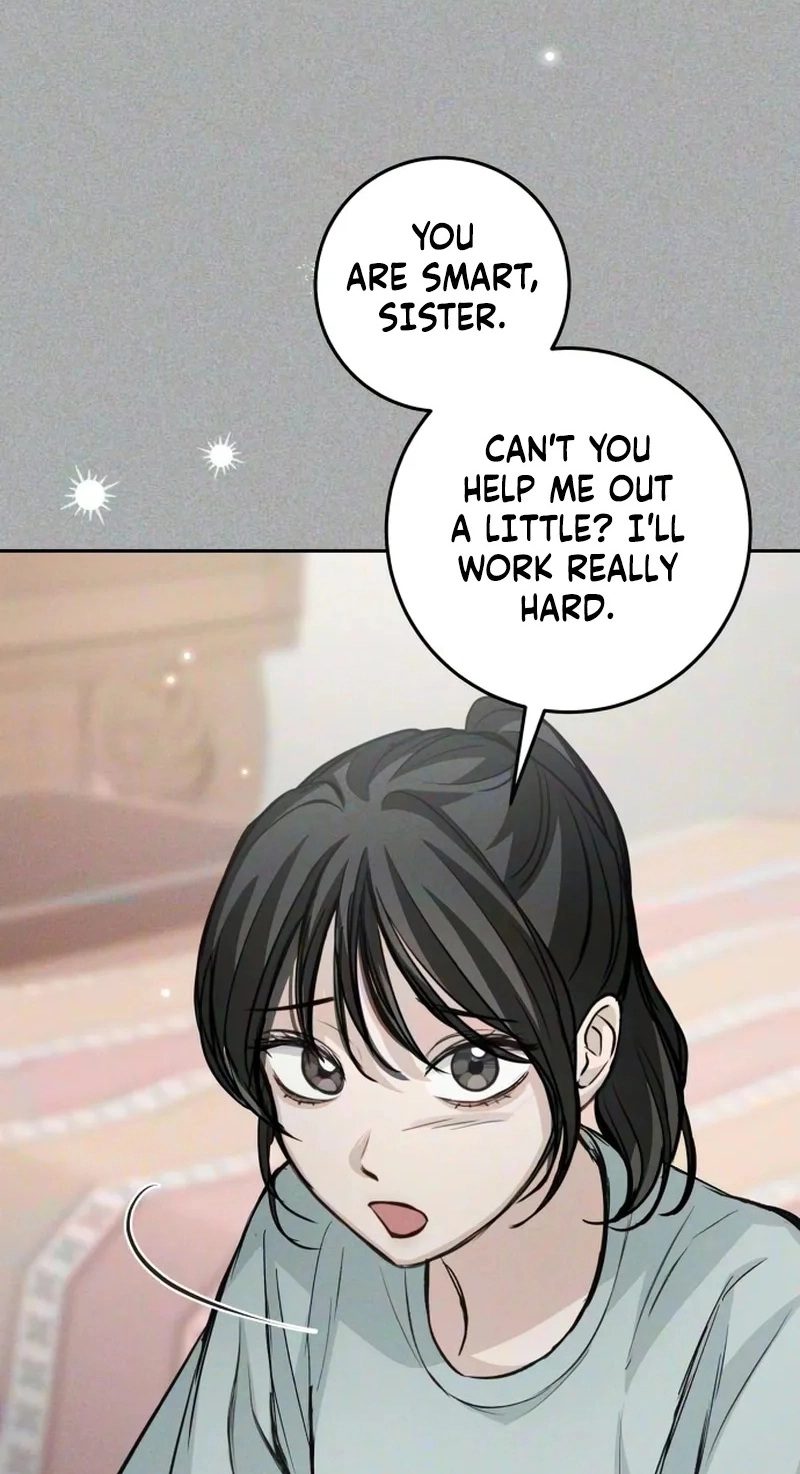 Perfection is Everything Chapter 56 - Page 47
