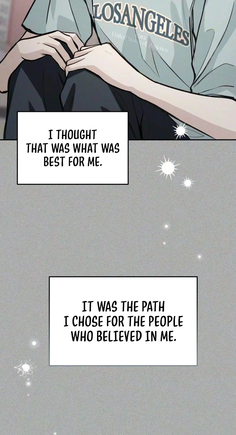 Perfection is Everything Chapter 56 - Page 48