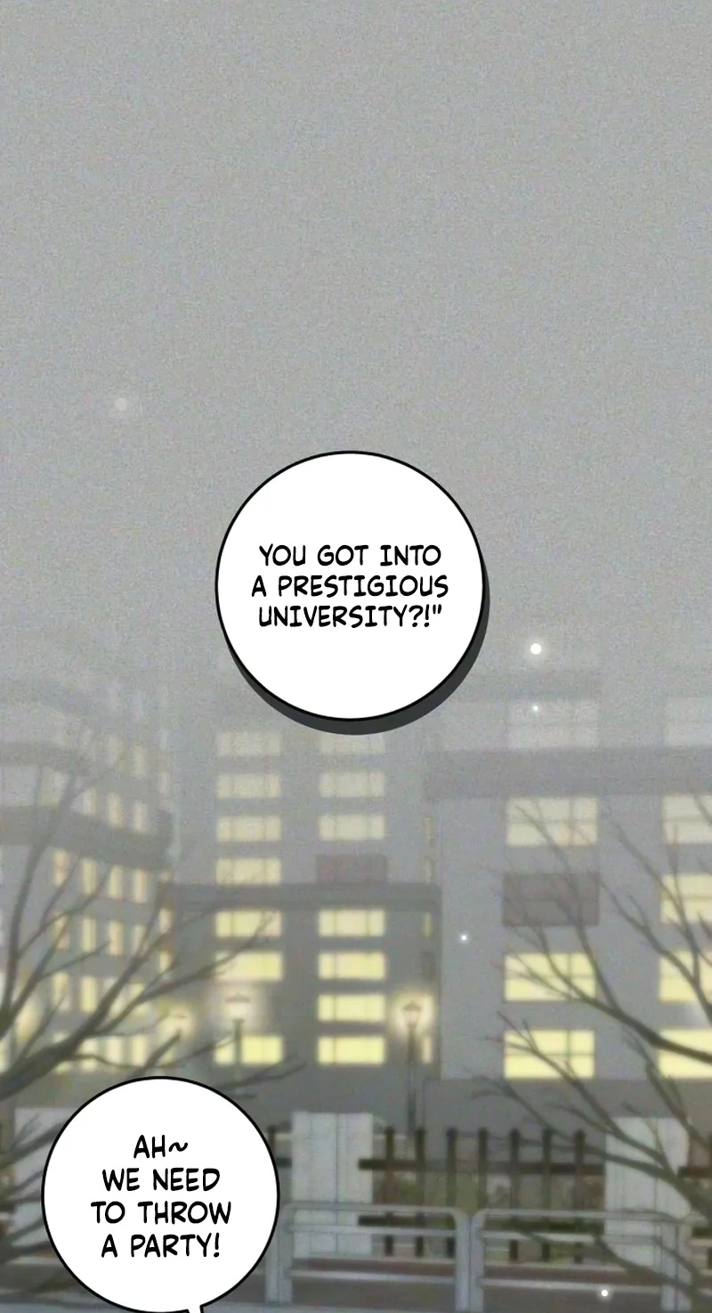 Perfection is Everything Chapter 56 - Page 49