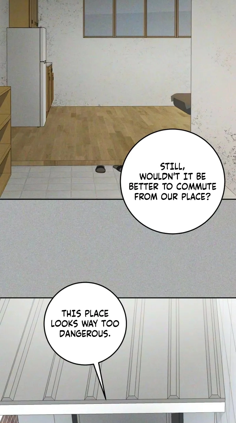 Perfection is Everything Chapter 56 - Page 53