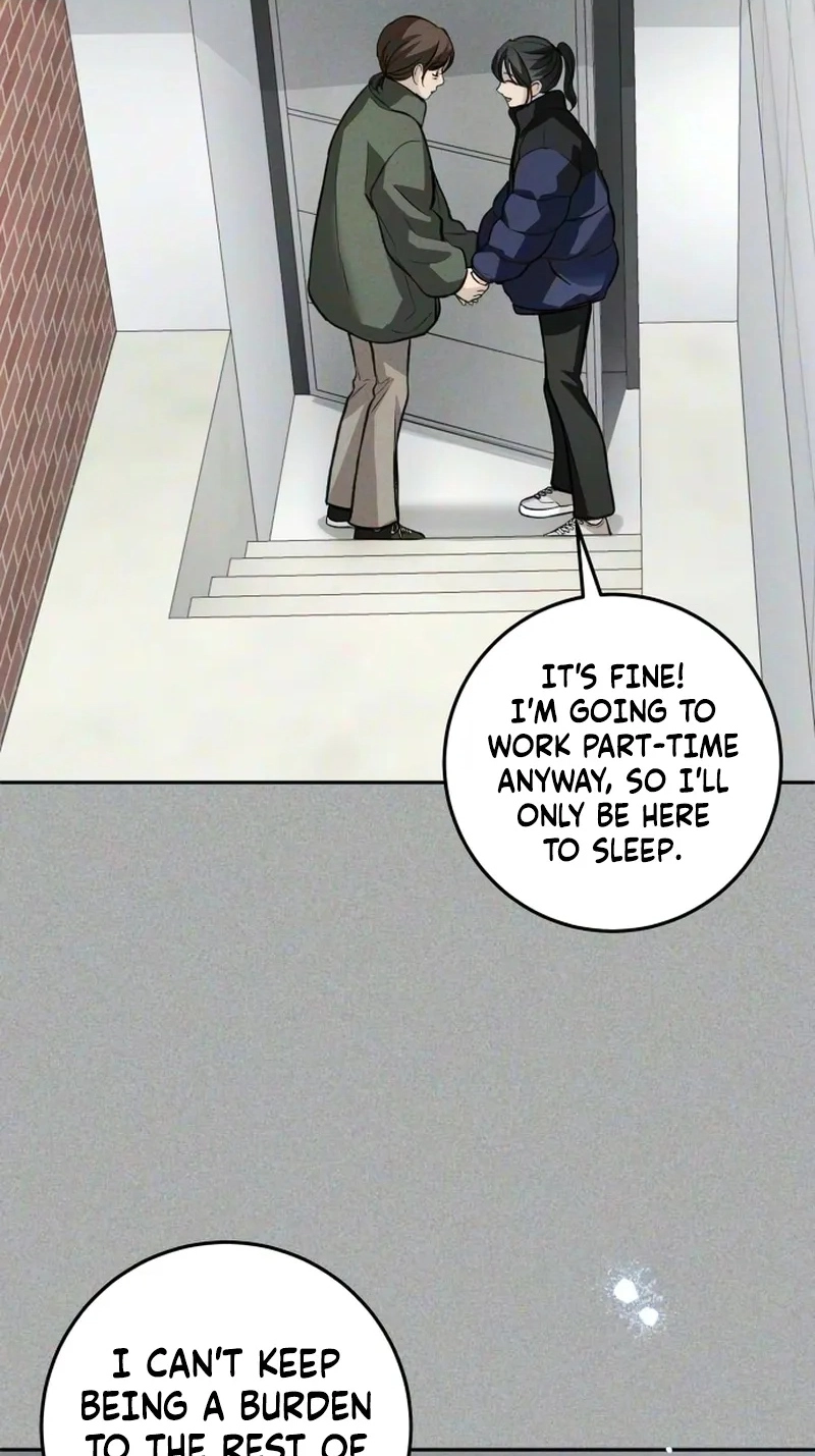 Perfection is Everything Chapter 56 - Page 54