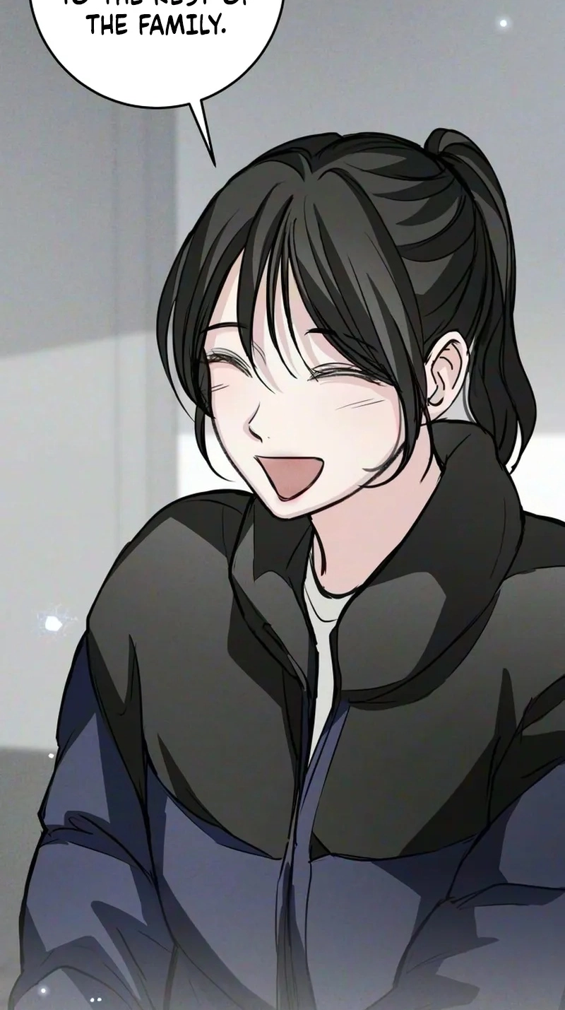 Perfection is Everything Chapter 56 - Page 55