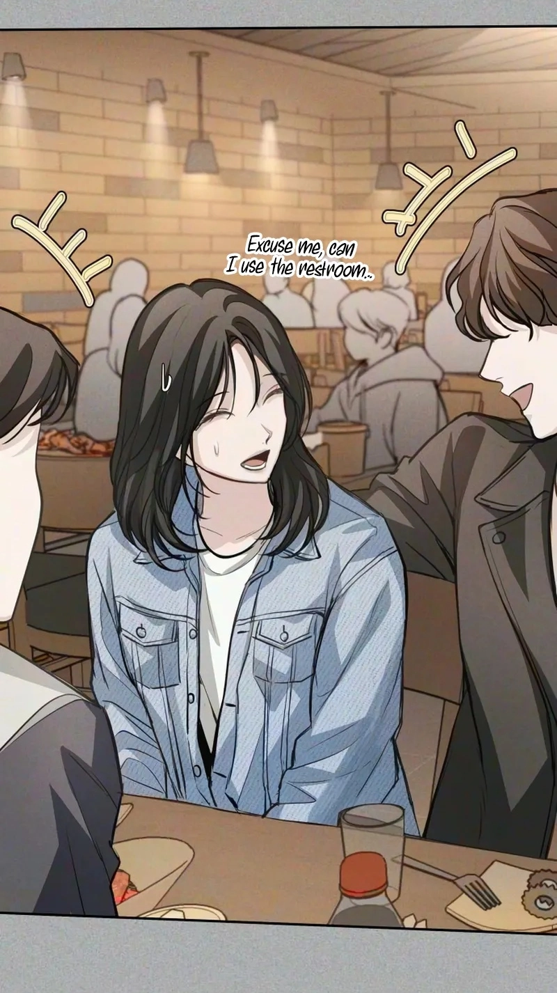 Perfection is Everything Chapter 56 - Page 57