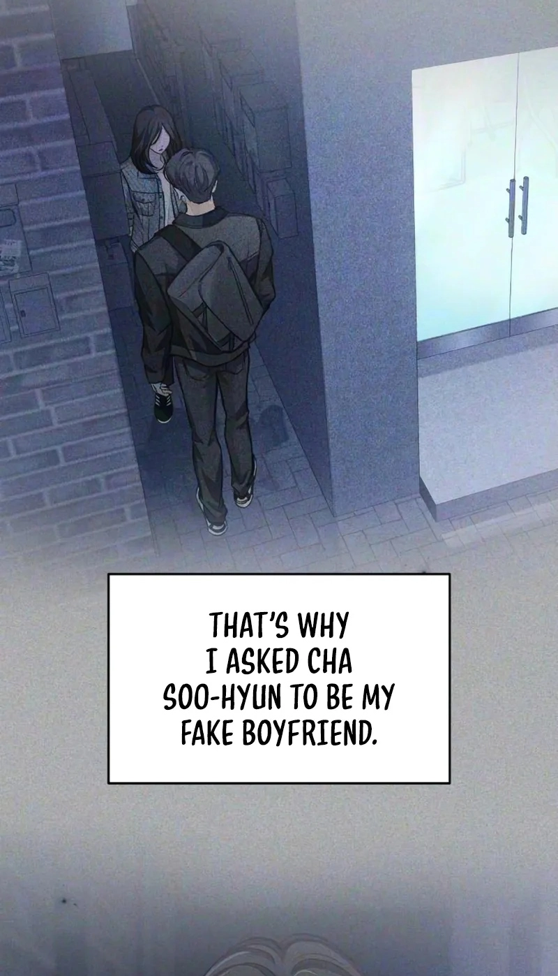 Perfection is Everything Chapter 56 - Page 63
