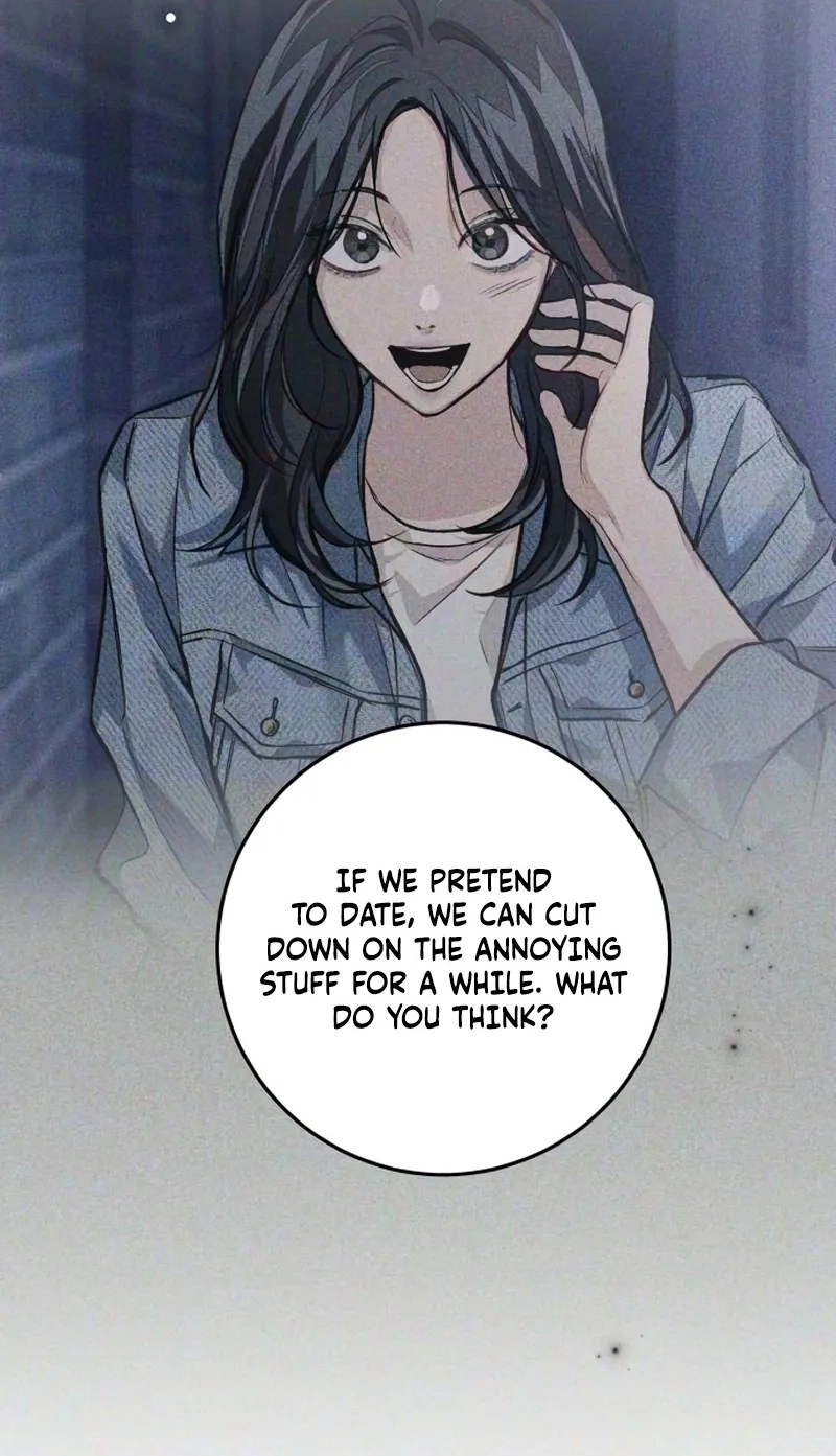 Perfection is Everything Chapter 56 - Page 64