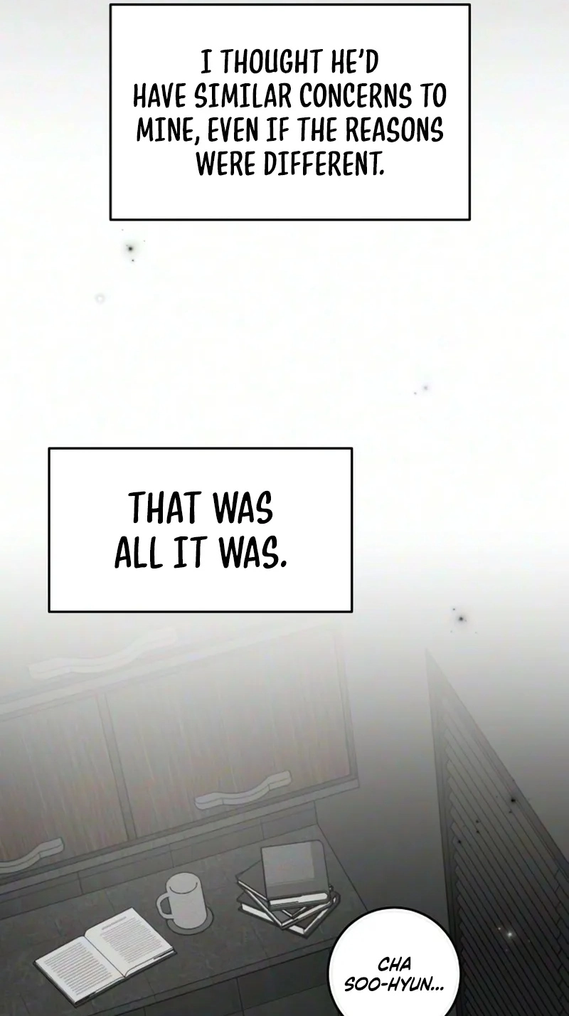 Perfection is Everything Chapter 56 - Page 65