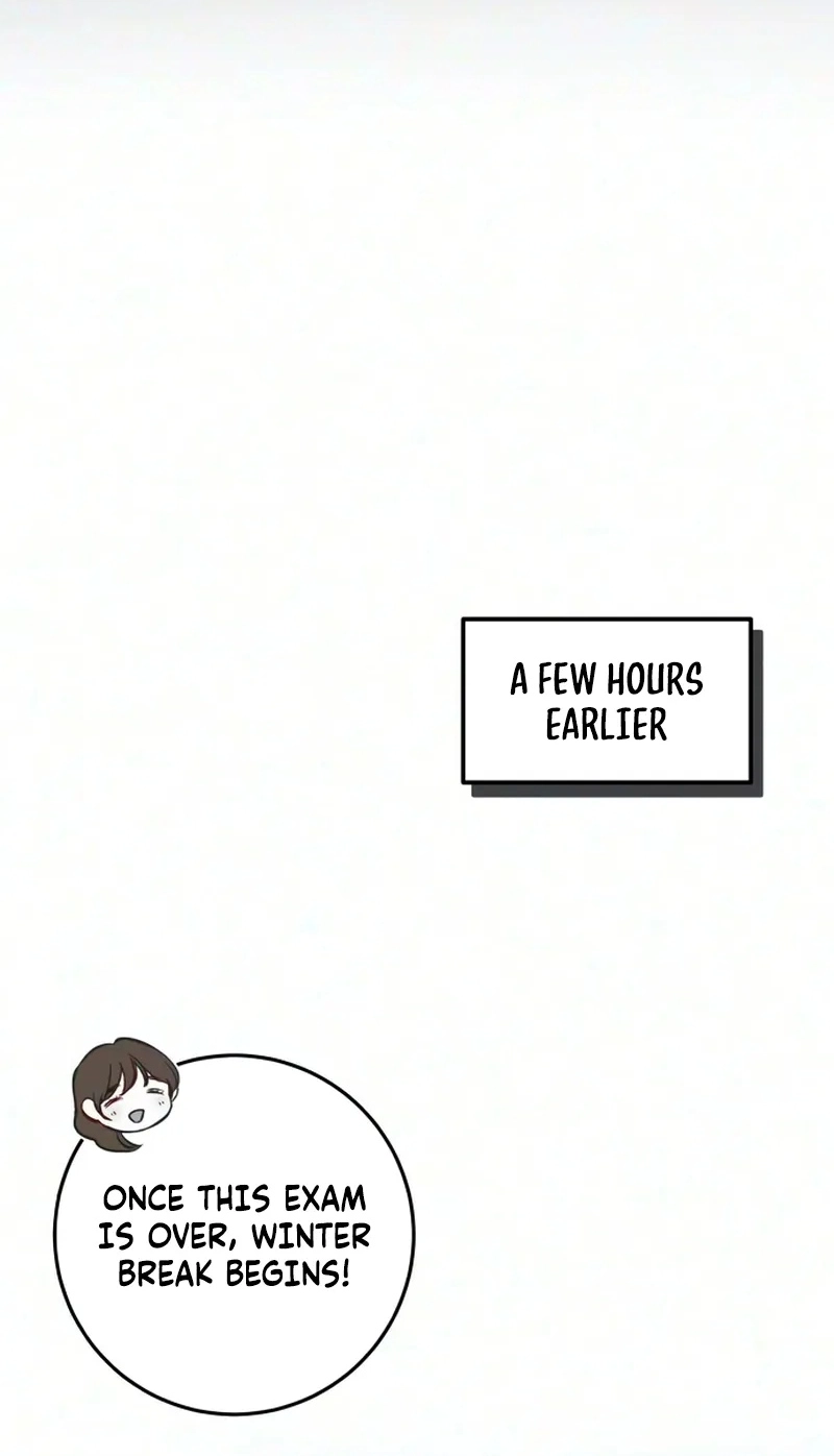 Perfection is Everything Chapter 56 - Page 78