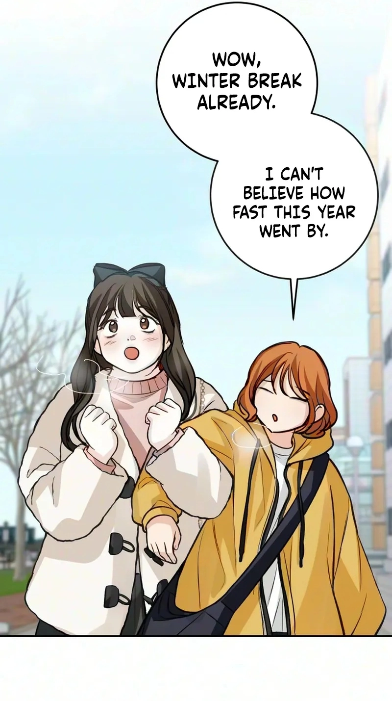 Perfection is Everything Chapter 56 - Page 79
