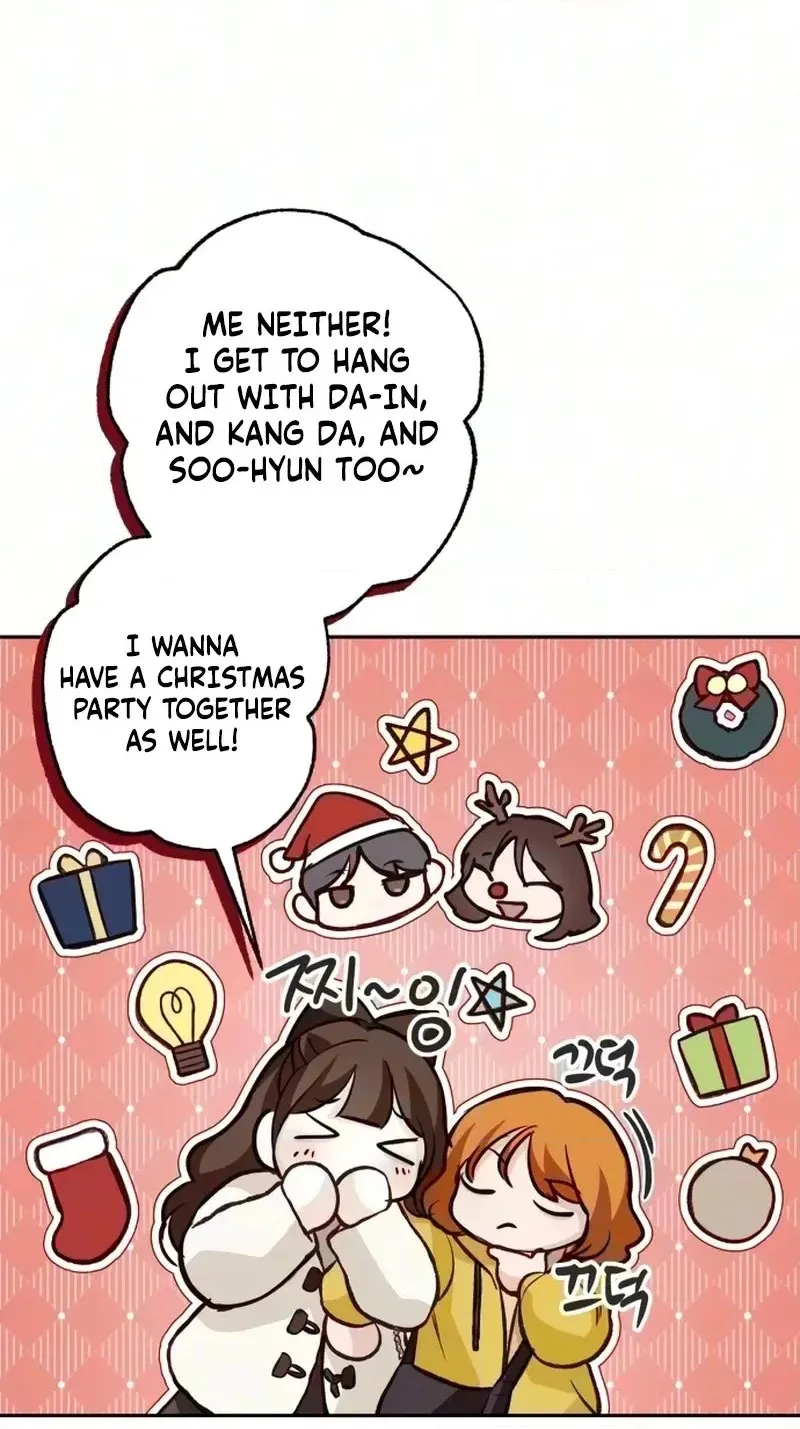 Perfection is Everything Chapter 56 - Page 80