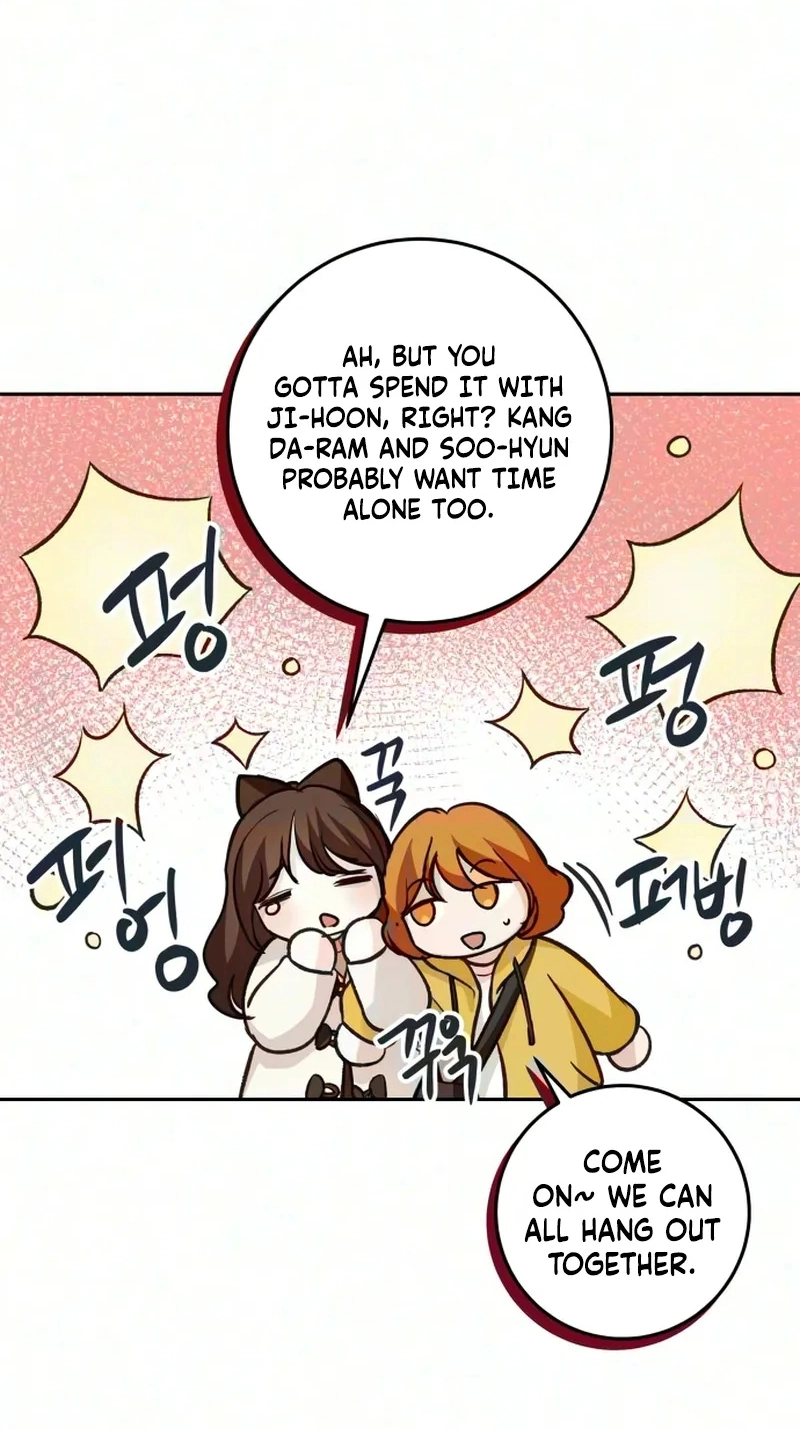 Perfection is Everything Chapter 56 - Page 81