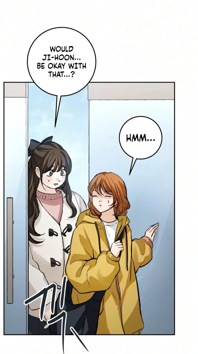 Perfection is Everything Chapter 56 - Page 82