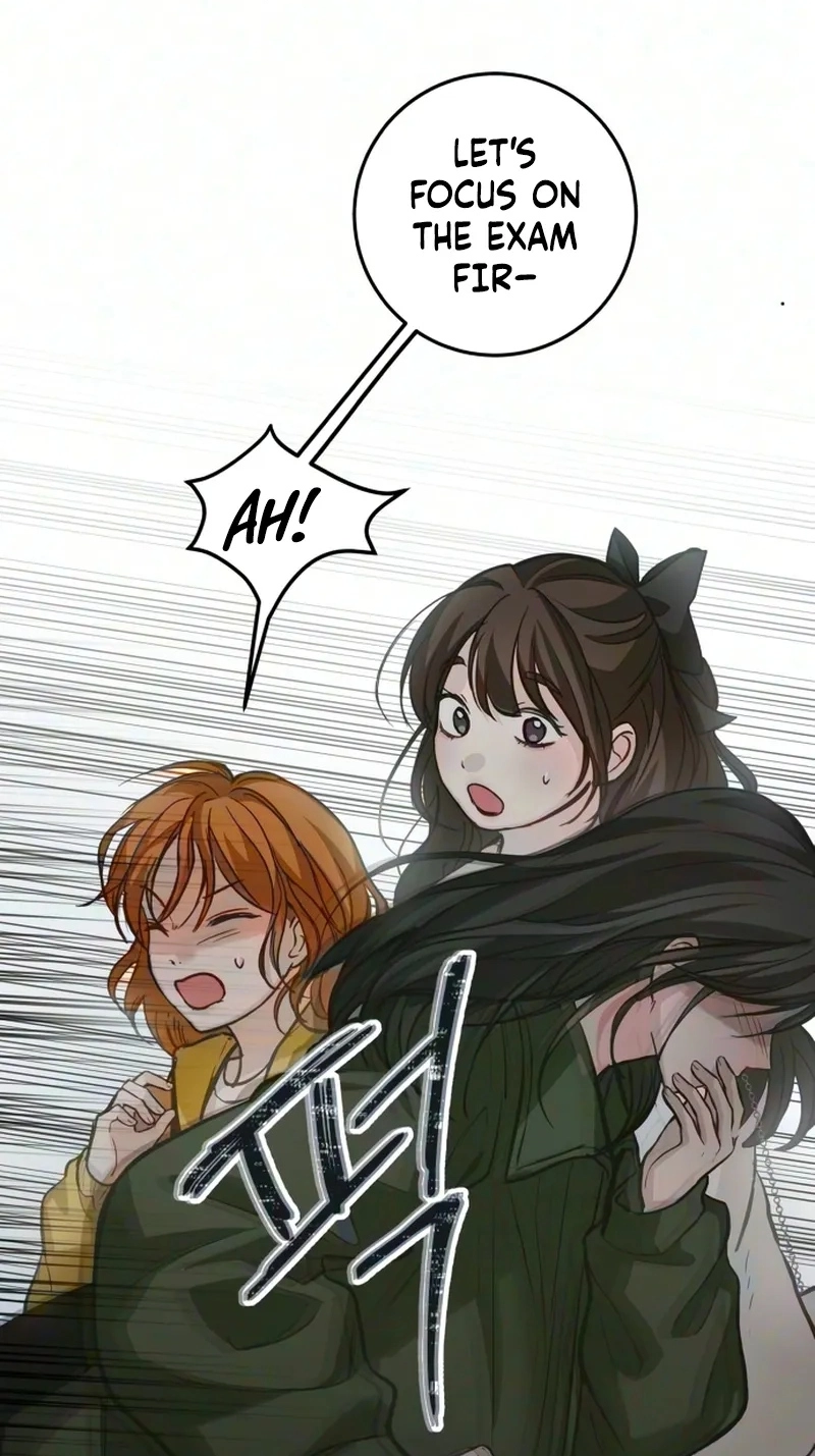 Perfection is Everything Chapter 56 - Page 83