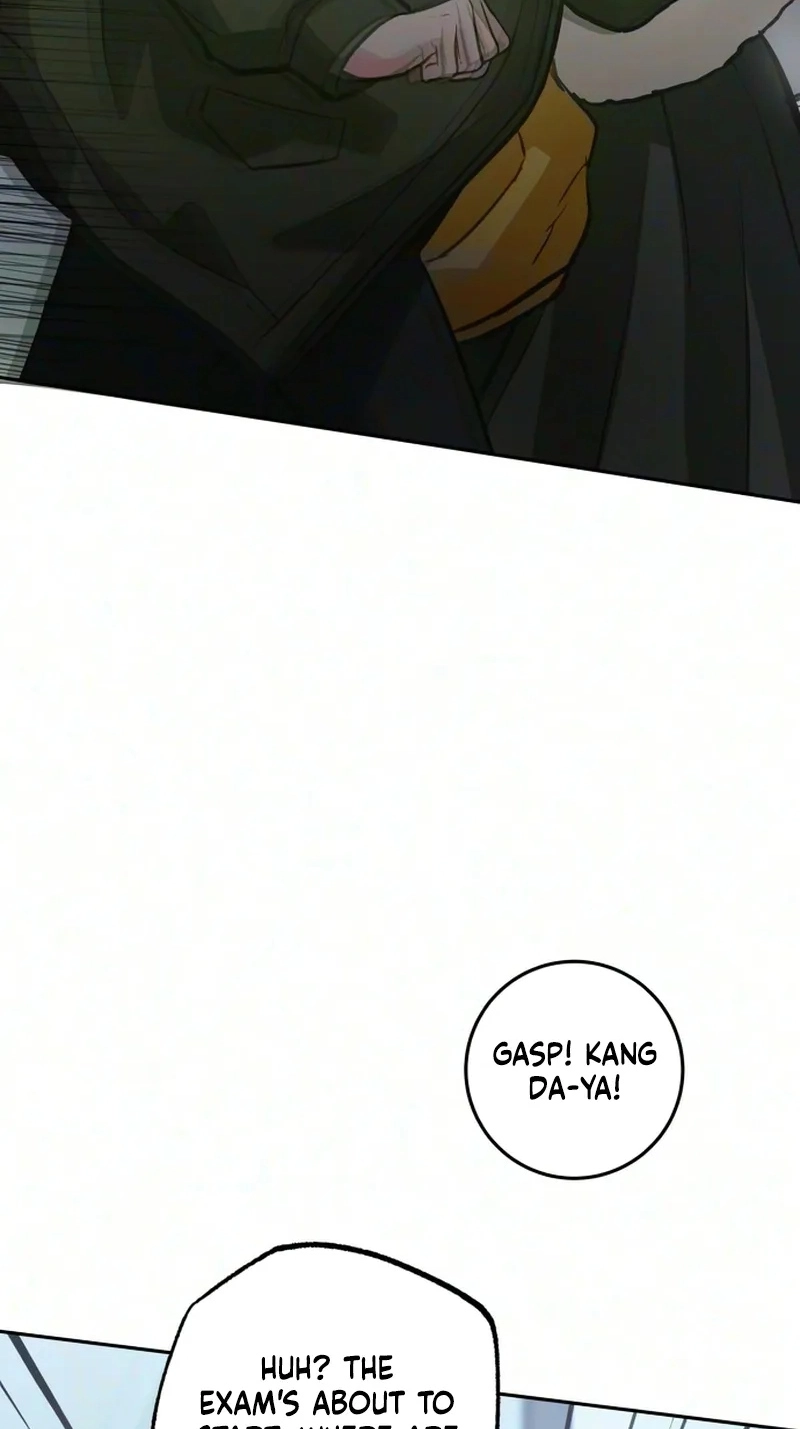 Perfection is Everything Chapter 56 - Page 84