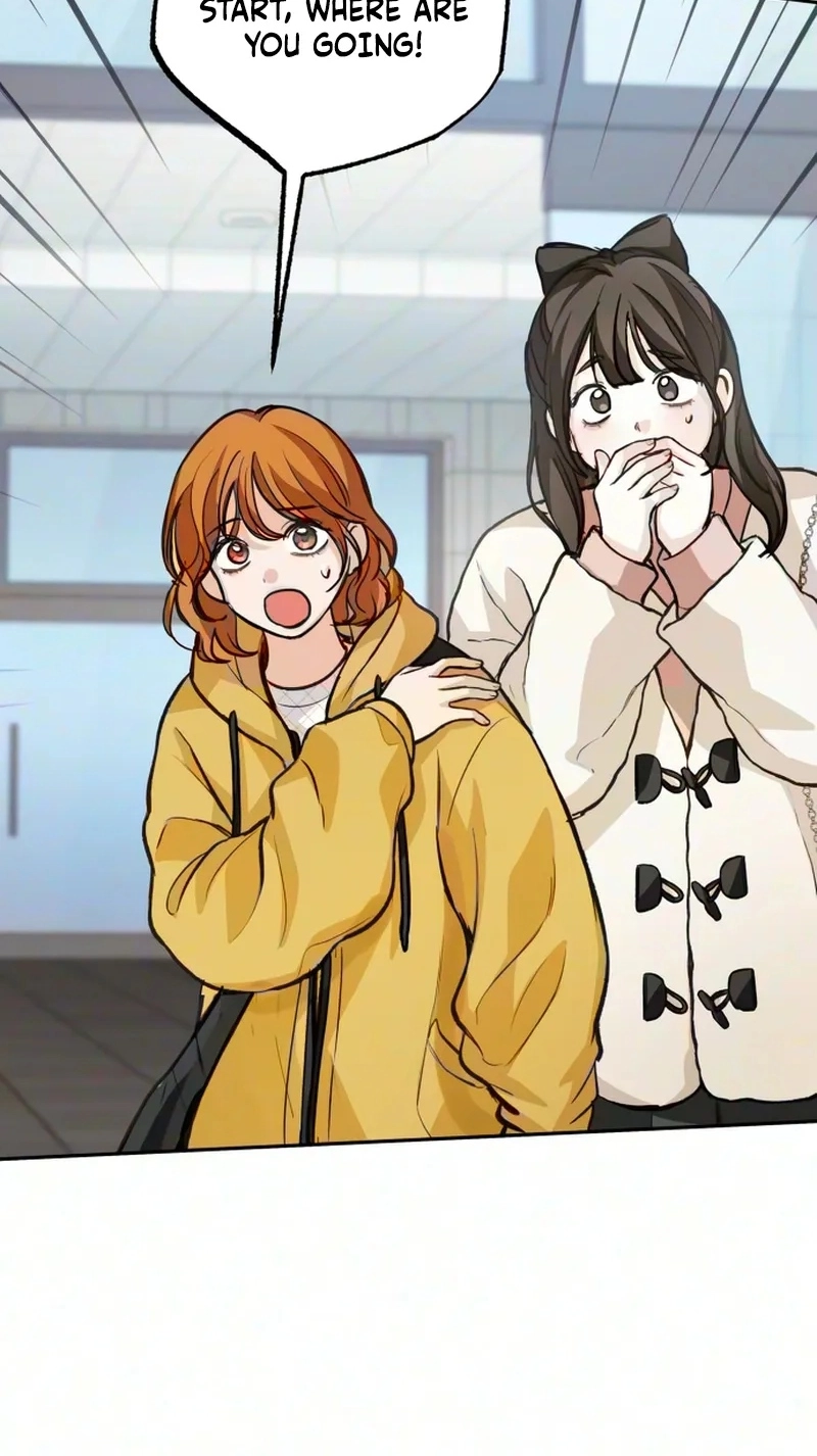 Perfection is Everything Chapter 56 - Page 85