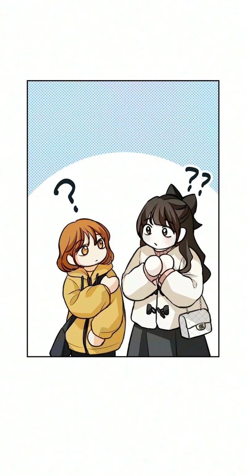 Perfection is Everything Chapter 56 - Page 86