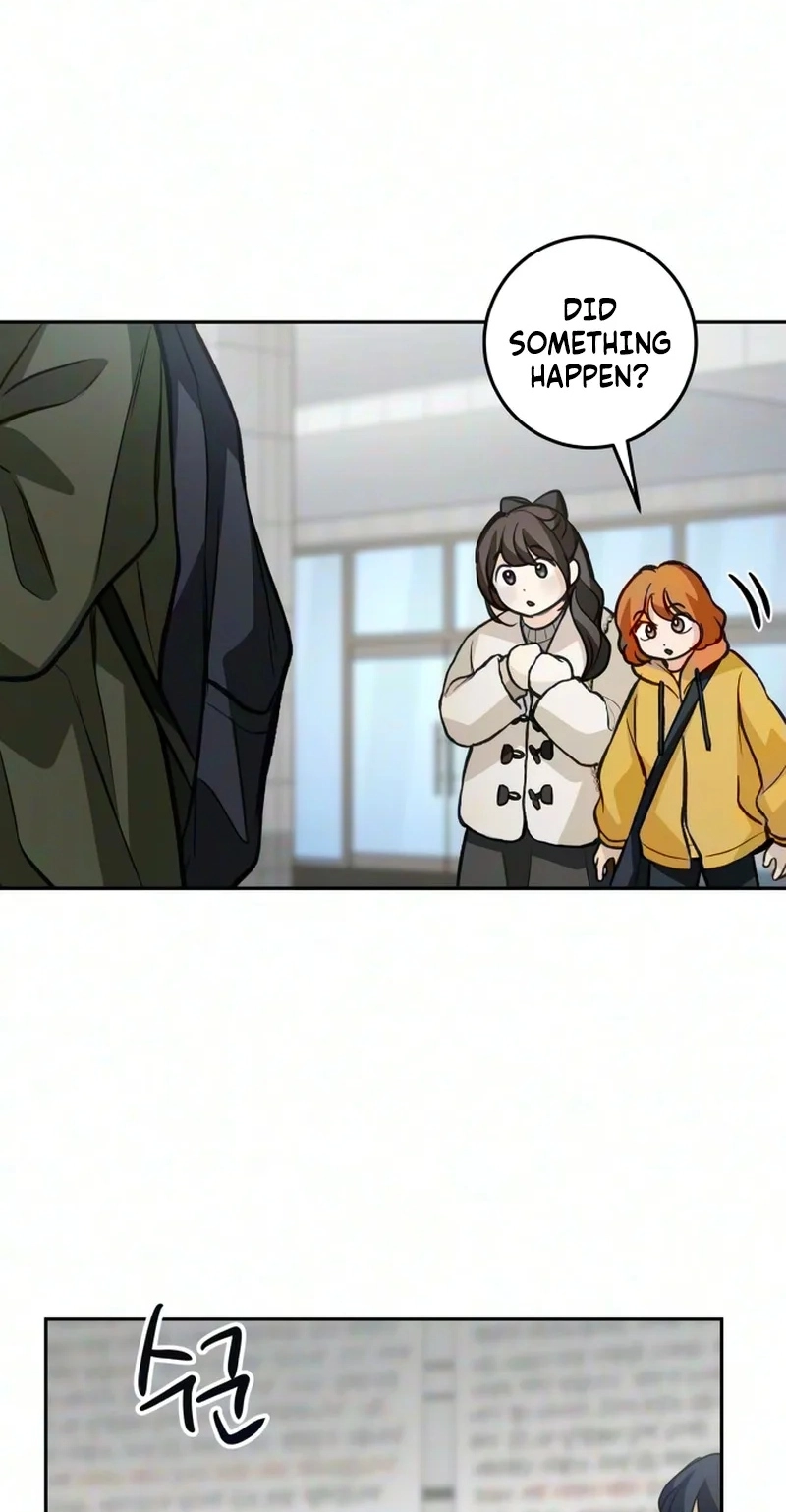 Perfection is Everything Chapter 56 - Page 88