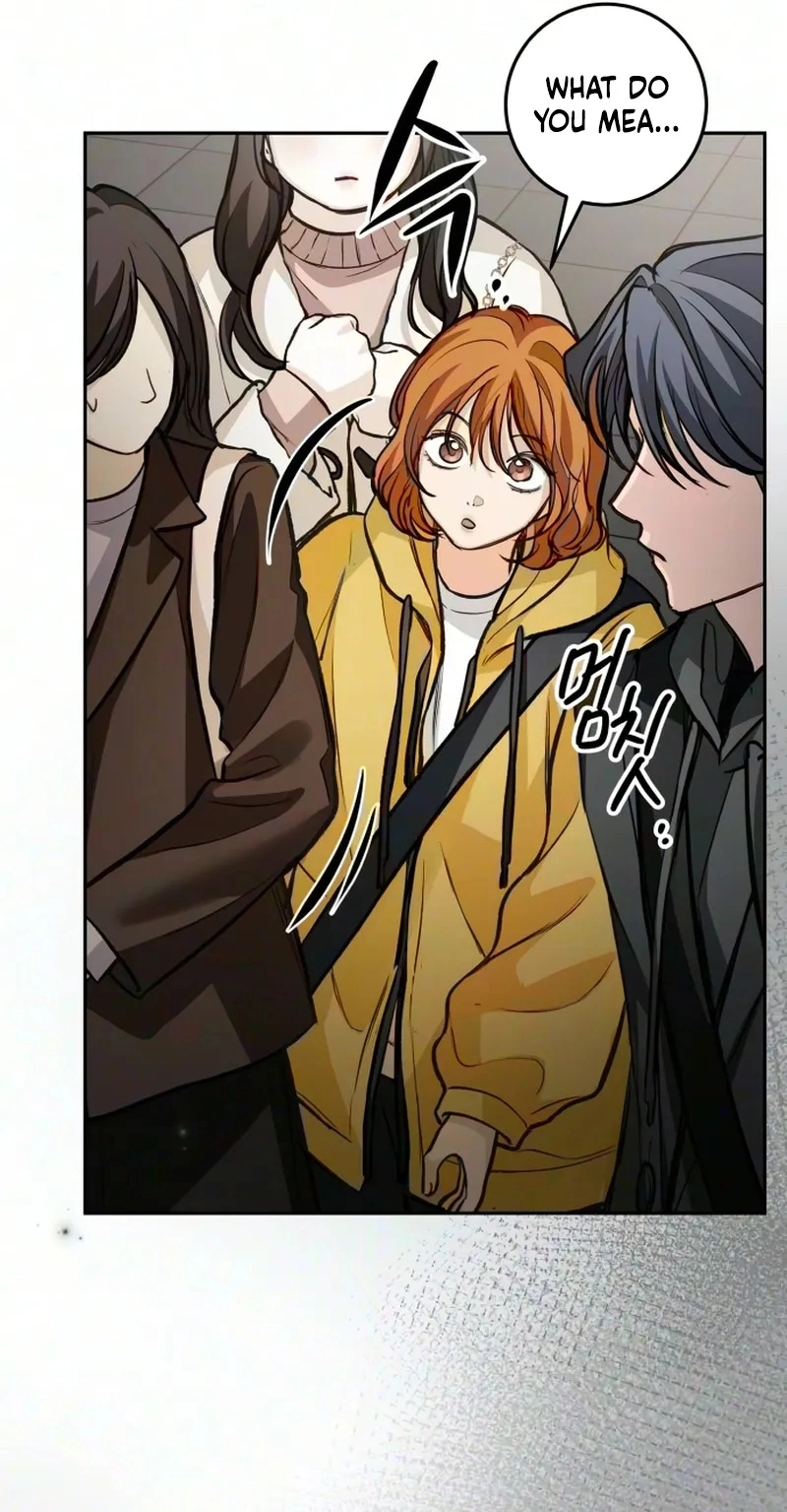 Perfection is Everything Chapter 56 - Page 91