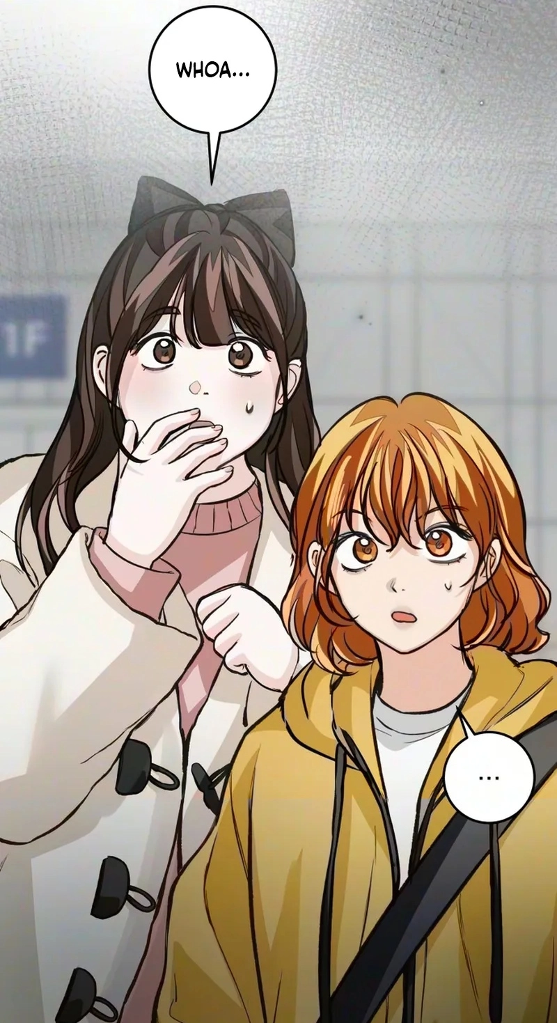 Perfection is Everything Chapter 56 - Page 92