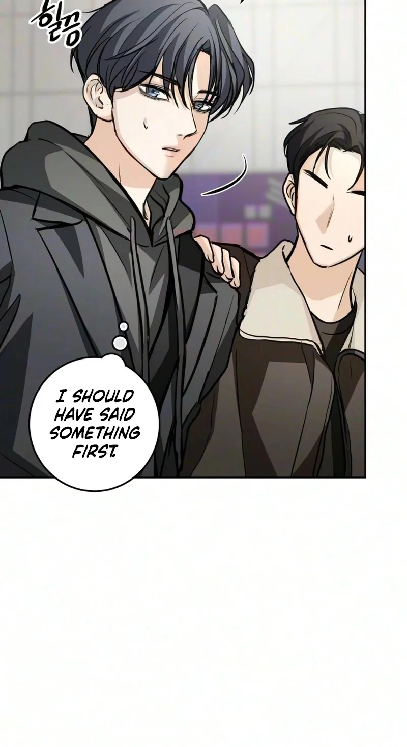 Perfection is Everything Chapter 56 - Page 95