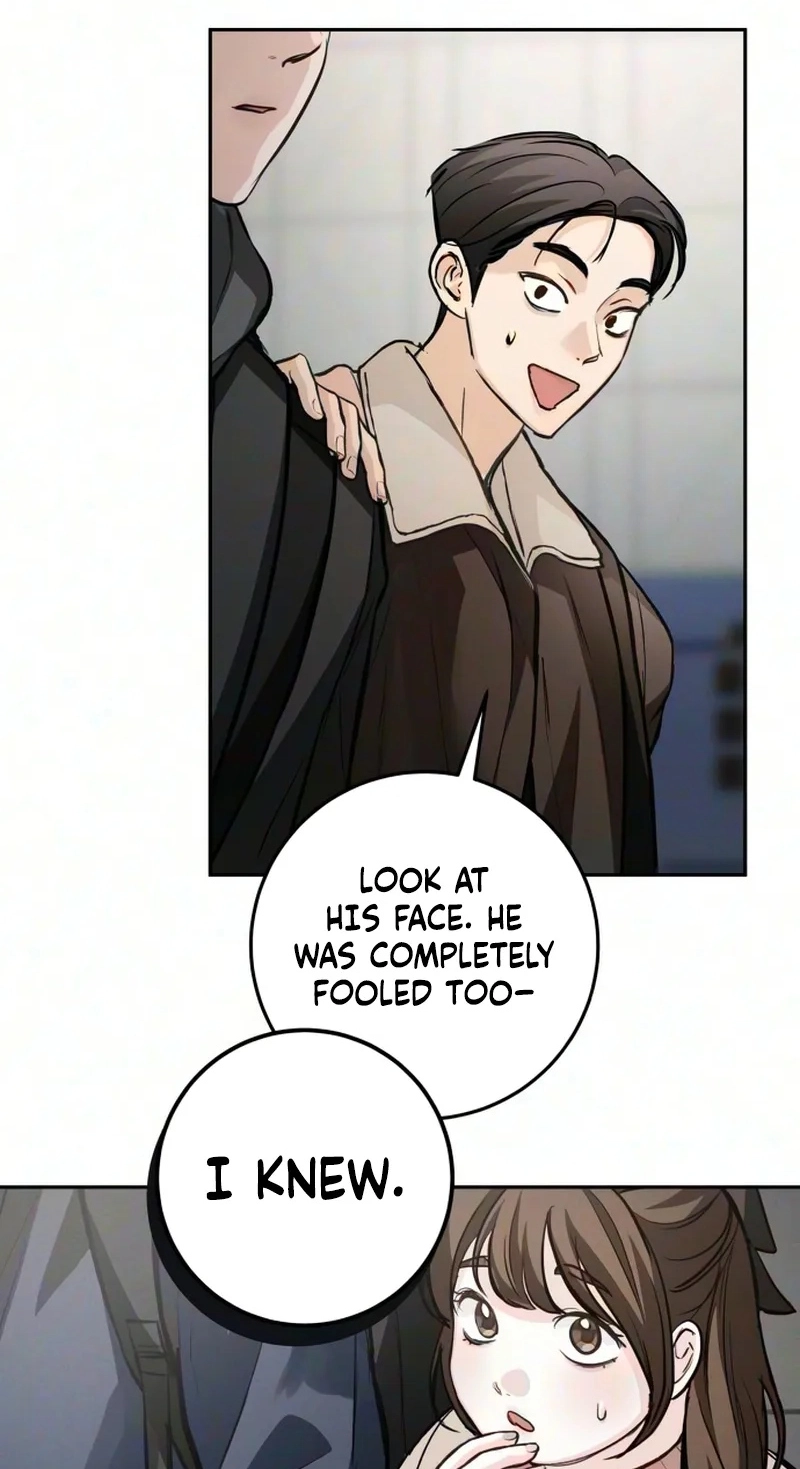 Perfection is Everything Chapter 56 - Page 96