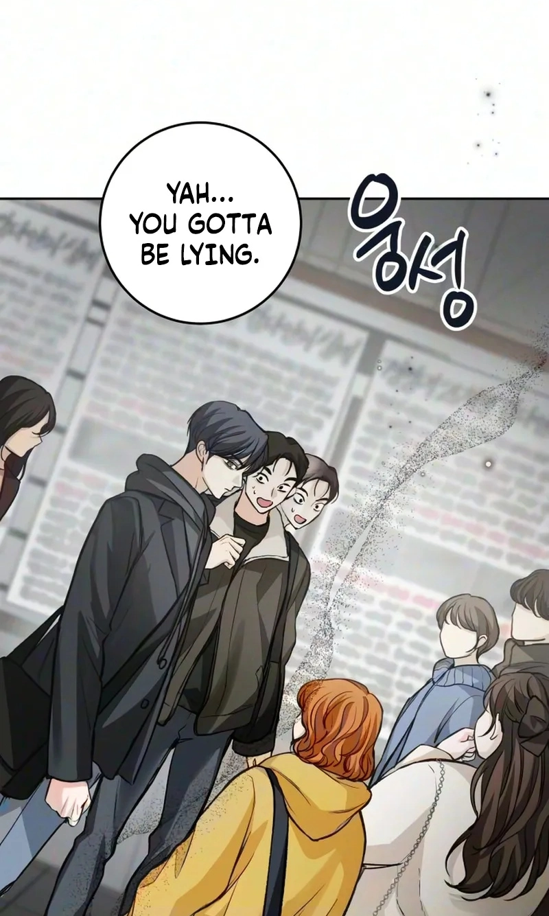 Perfection is Everything Chapter 56 - Page 101