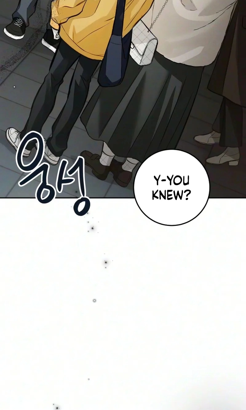 Perfection is Everything Chapter 56 - Page 102