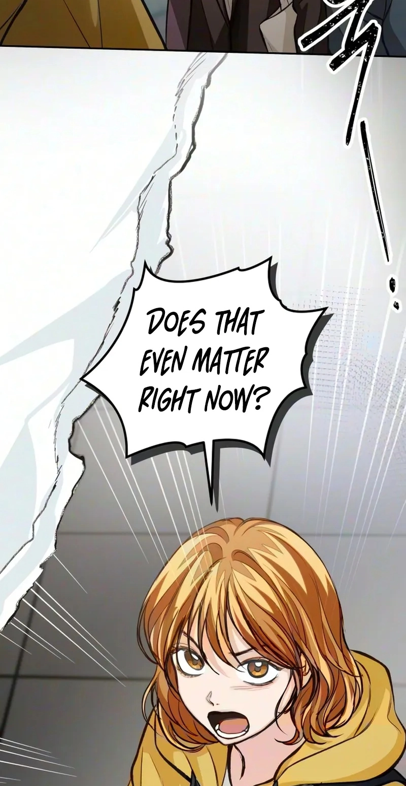 Perfection is Everything Chapter 56 - Page 106