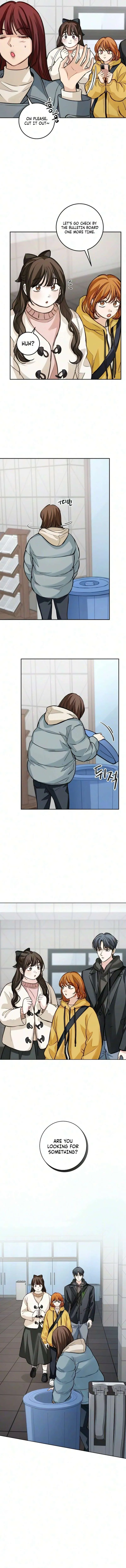 Perfection is Everything Chapter 57 - Page 13