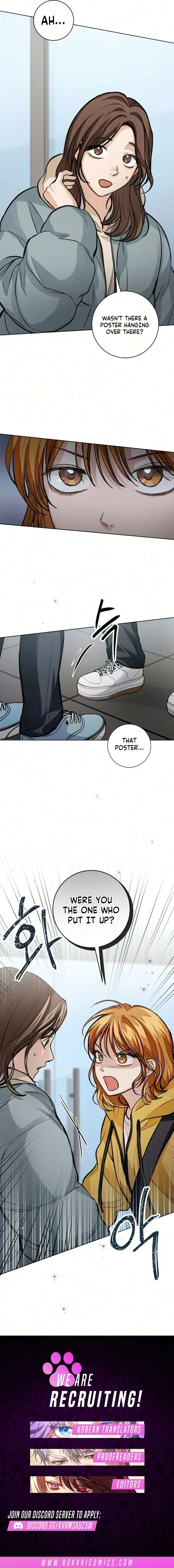 Perfection is Everything Chapter 57 - Page 14