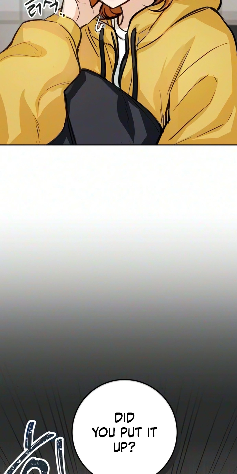 Perfection is Everything Chapter 58 - Page 3