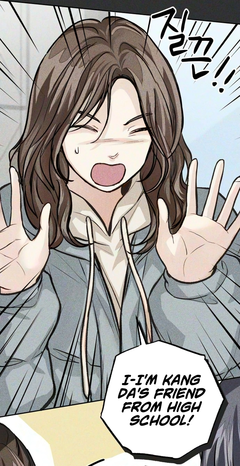 Perfection is Everything Chapter 58 - Page 6