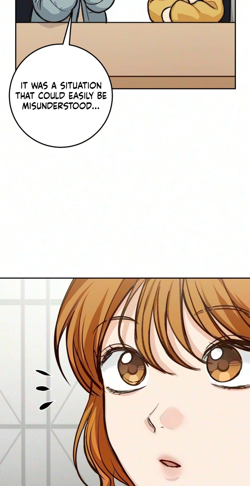 Perfection is Everything Chapter 58 - Page 9