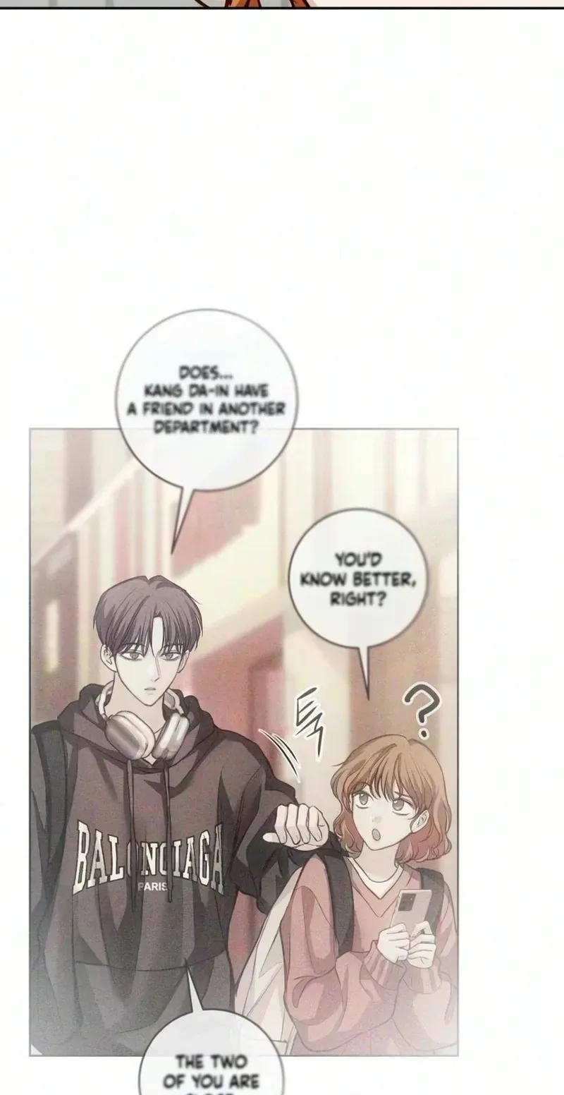 Perfection is Everything Chapter 58 - Page 10