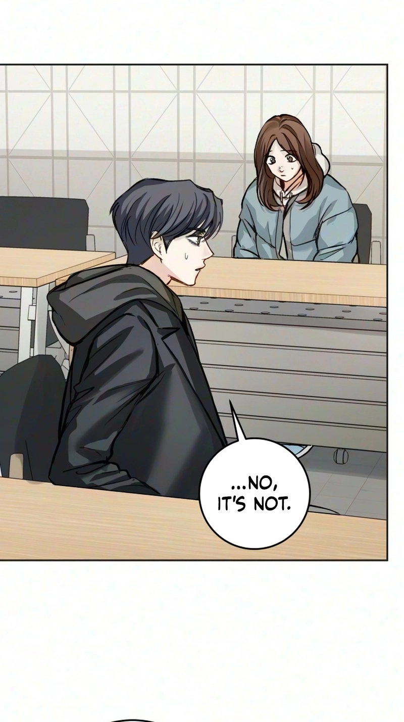 Perfection is Everything Chapter 58 - Page 11