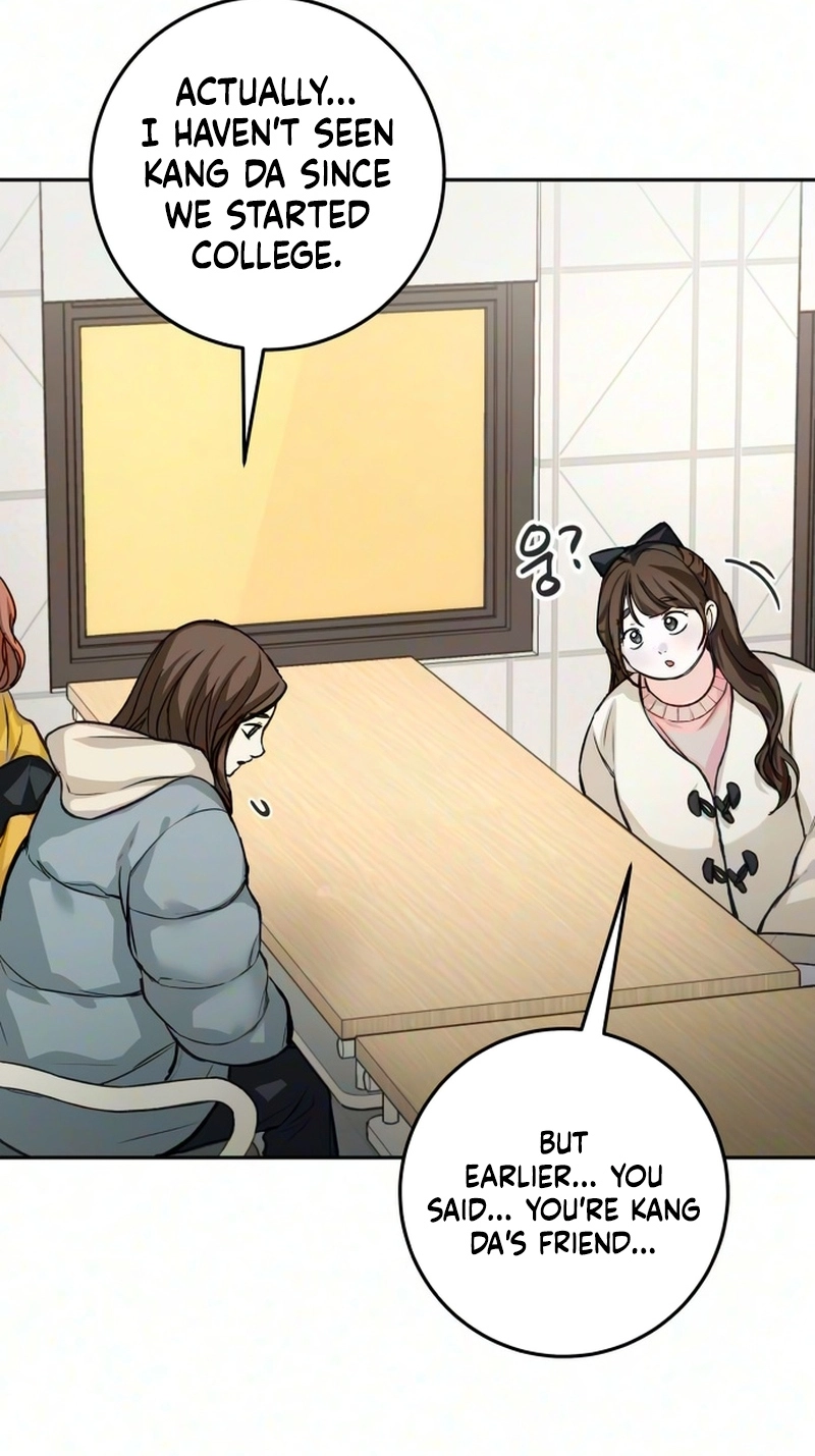 Perfection is Everything Chapter 58 - Page 12