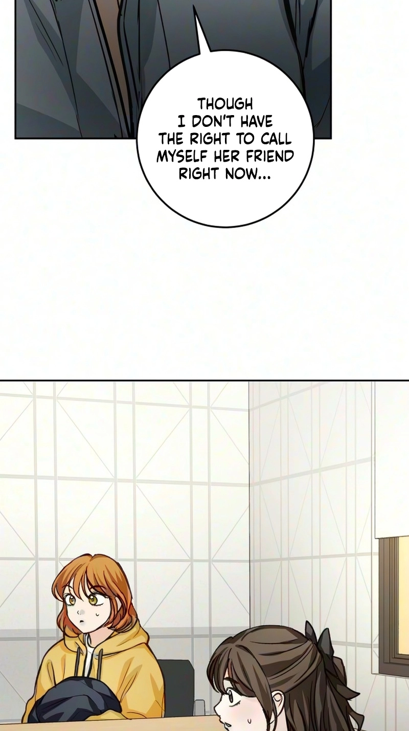 Perfection is Everything Chapter 58 - Page 14