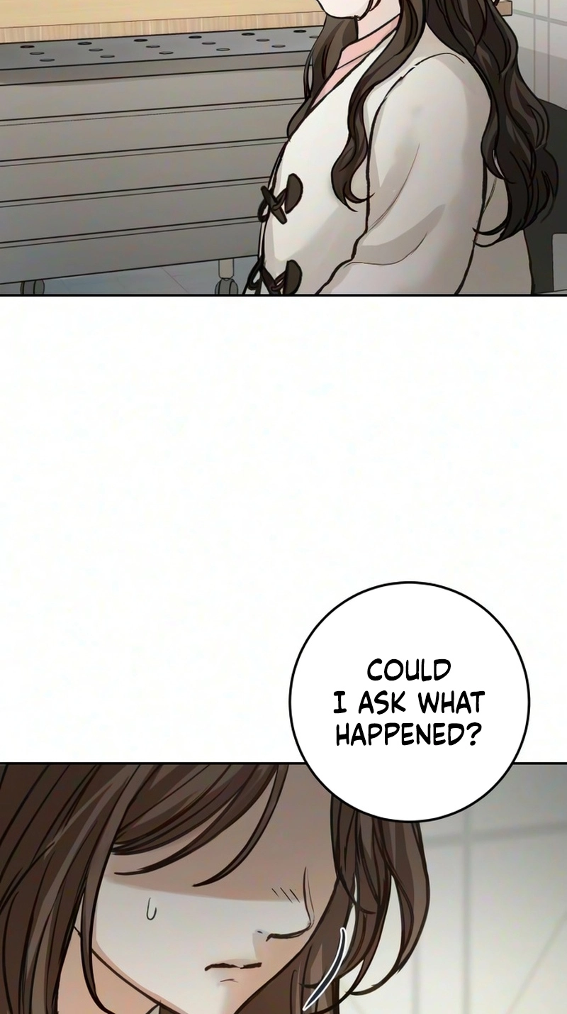 Perfection is Everything Chapter 58 - Page 15
