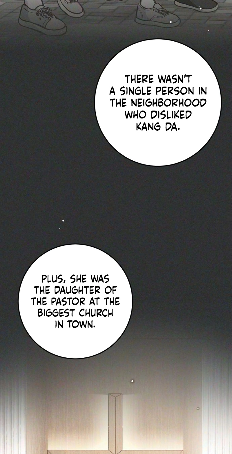 Perfection is Everything Chapter 58 - Page 20