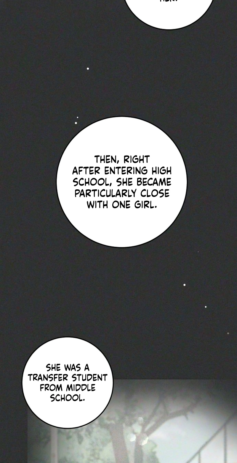 Perfection is Everything Chapter 58 - Page 22