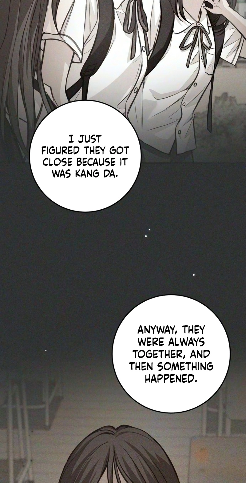 Perfection is Everything Chapter 58 - Page 24