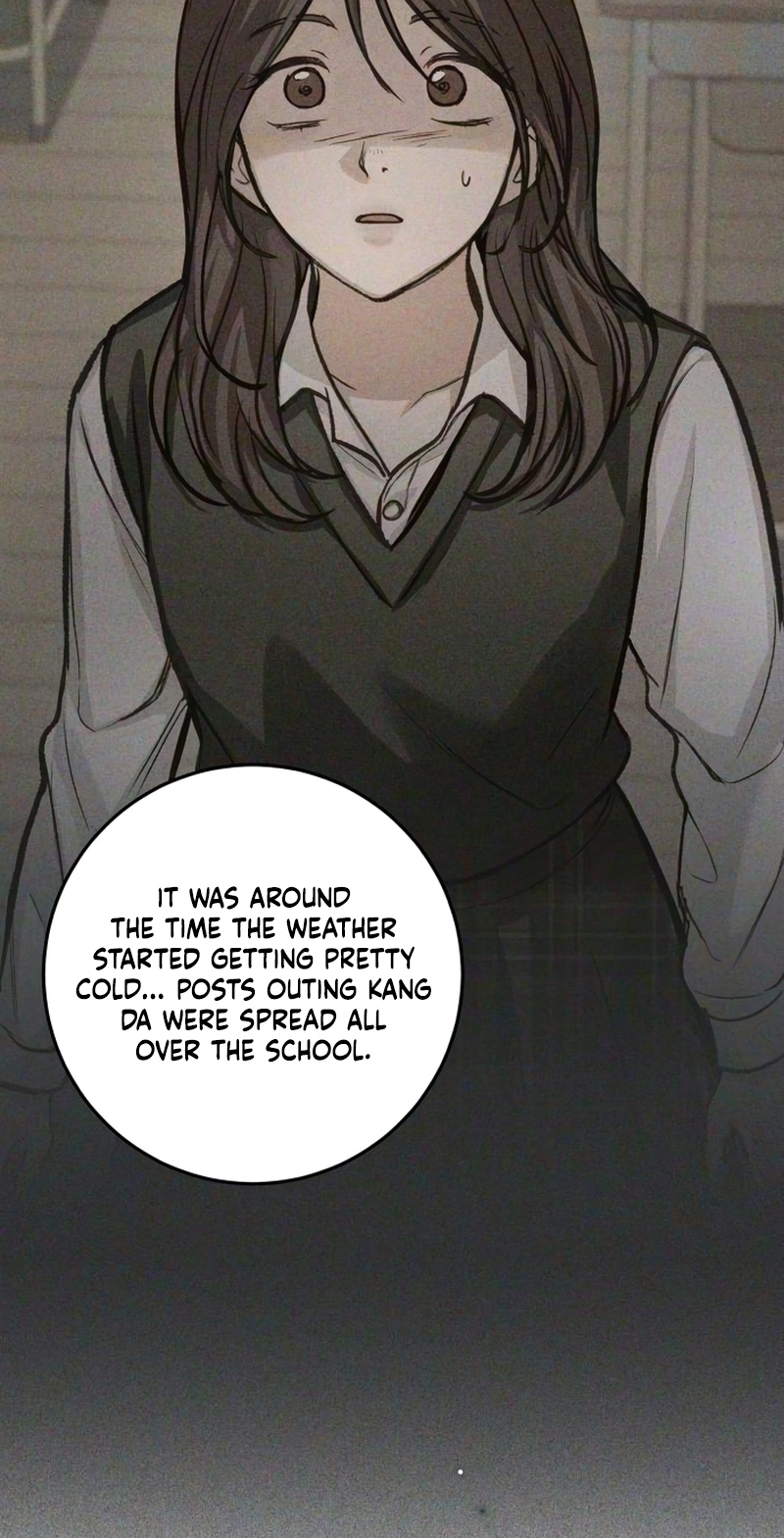 Perfection is Everything Chapter 58 - Page 25