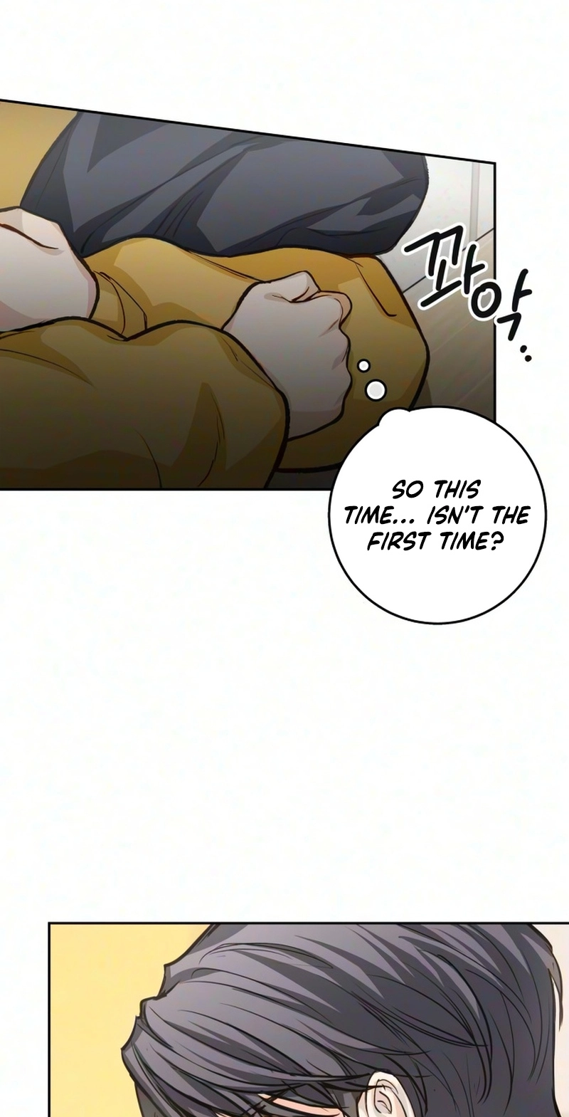 Perfection is Everything Chapter 58 - Page 27