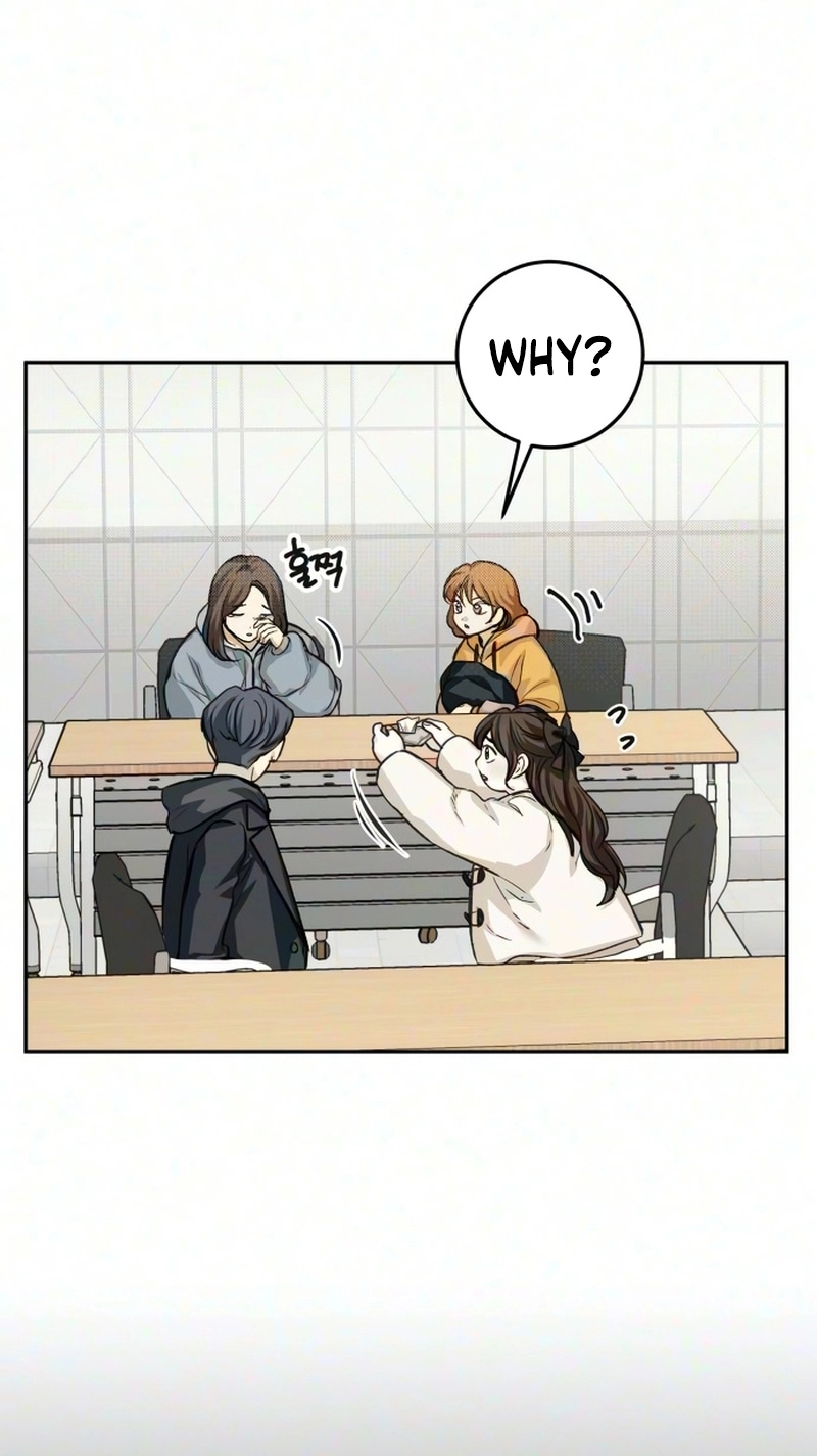 Perfection is Everything Chapter 58 - Page 30