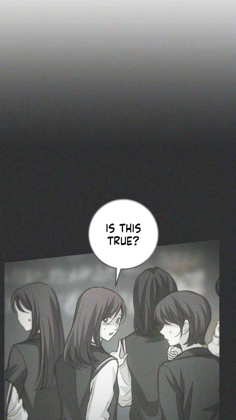 Perfection is Everything Chapter 58 - Page 31