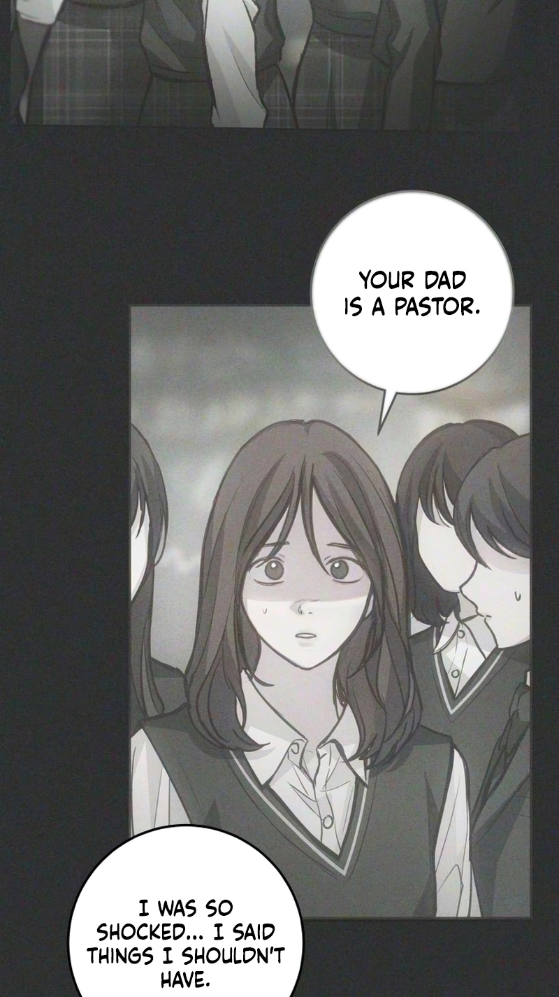 Perfection is Everything Chapter 58 - Page 32