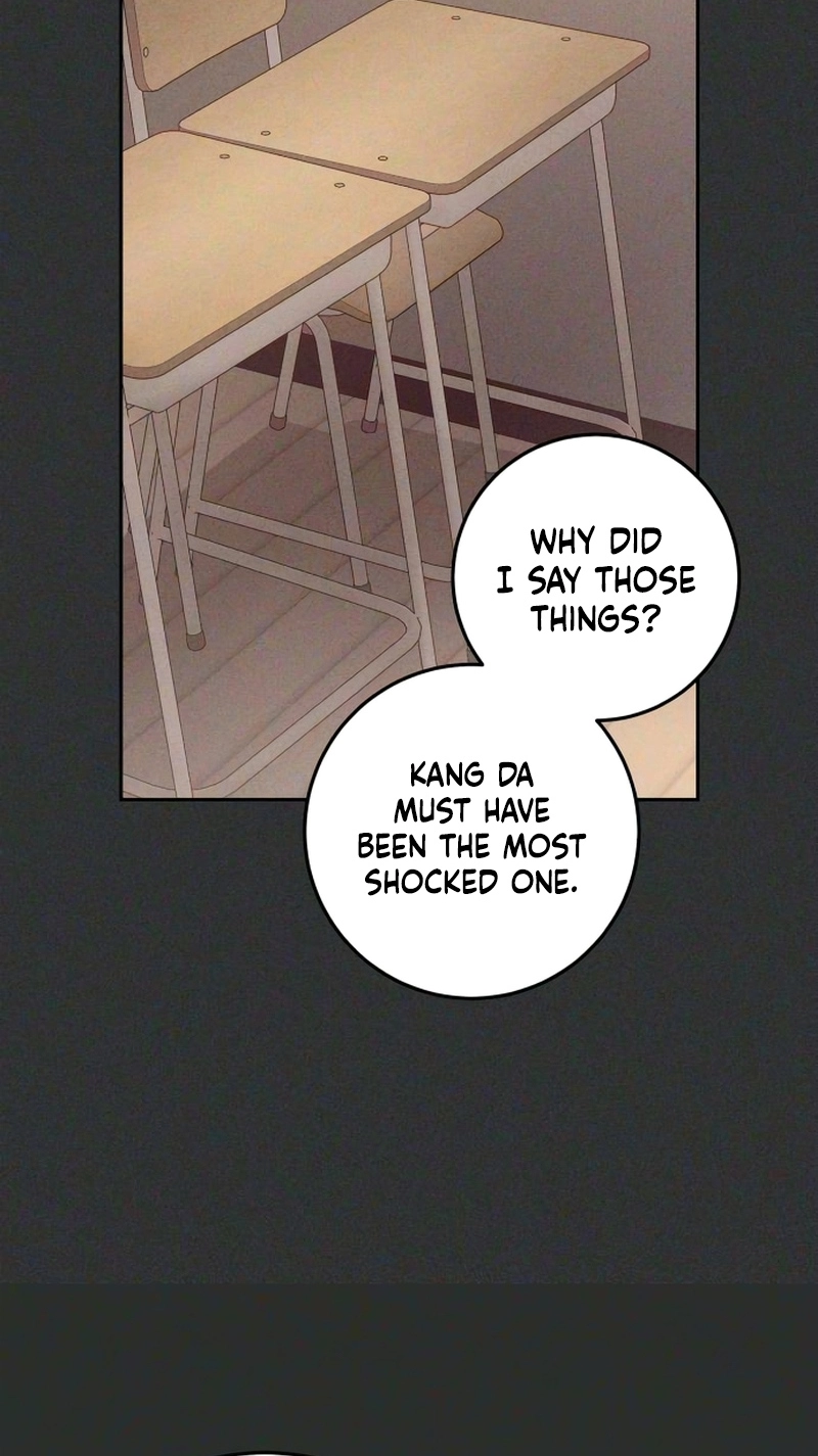 Perfection is Everything Chapter 58 - Page 34
