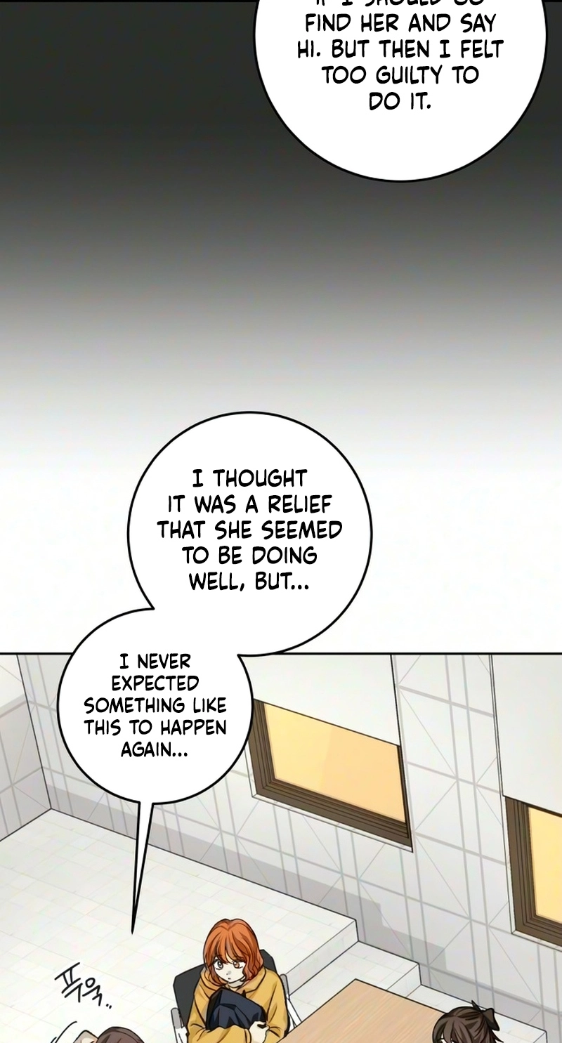 Perfection is Everything Chapter 58 - Page 36