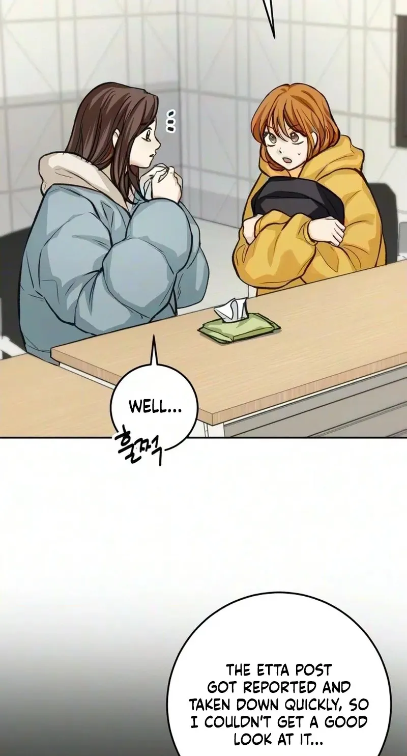 Perfection is Everything Chapter 58 - Page 38
