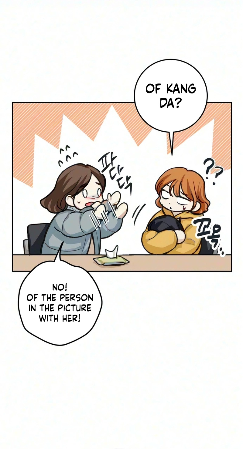 Perfection is Everything Chapter 58 - Page 40